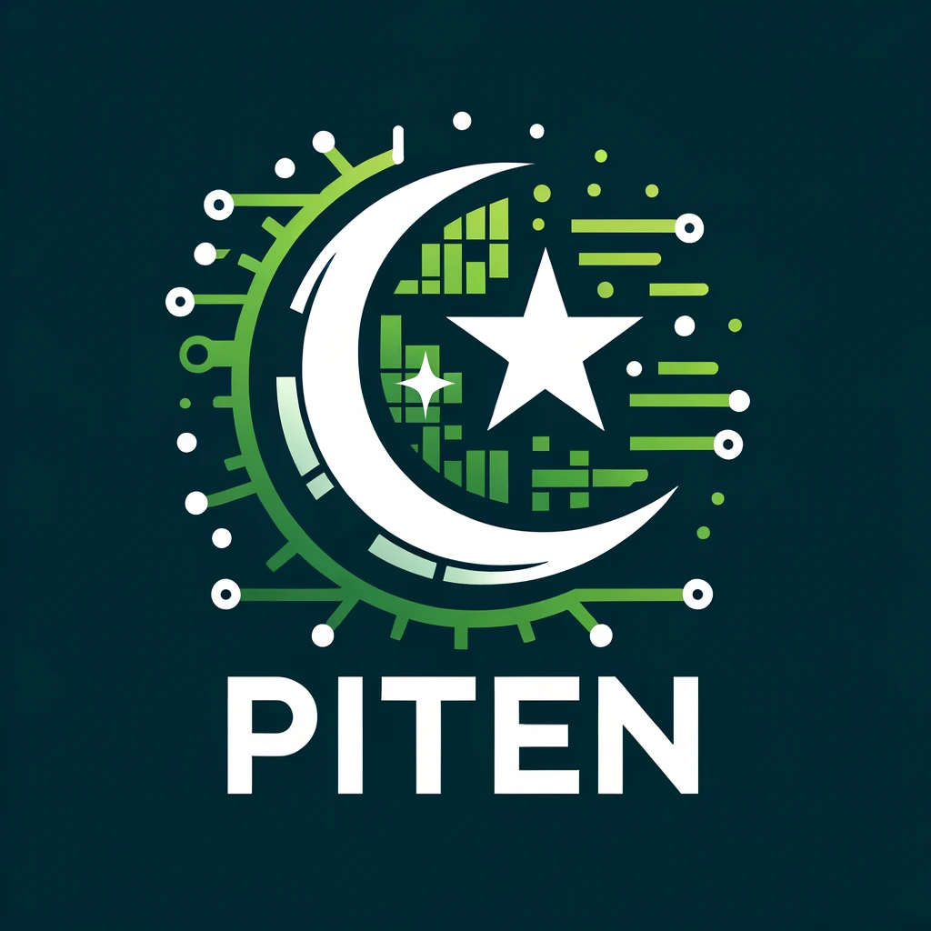 PITEN Logo